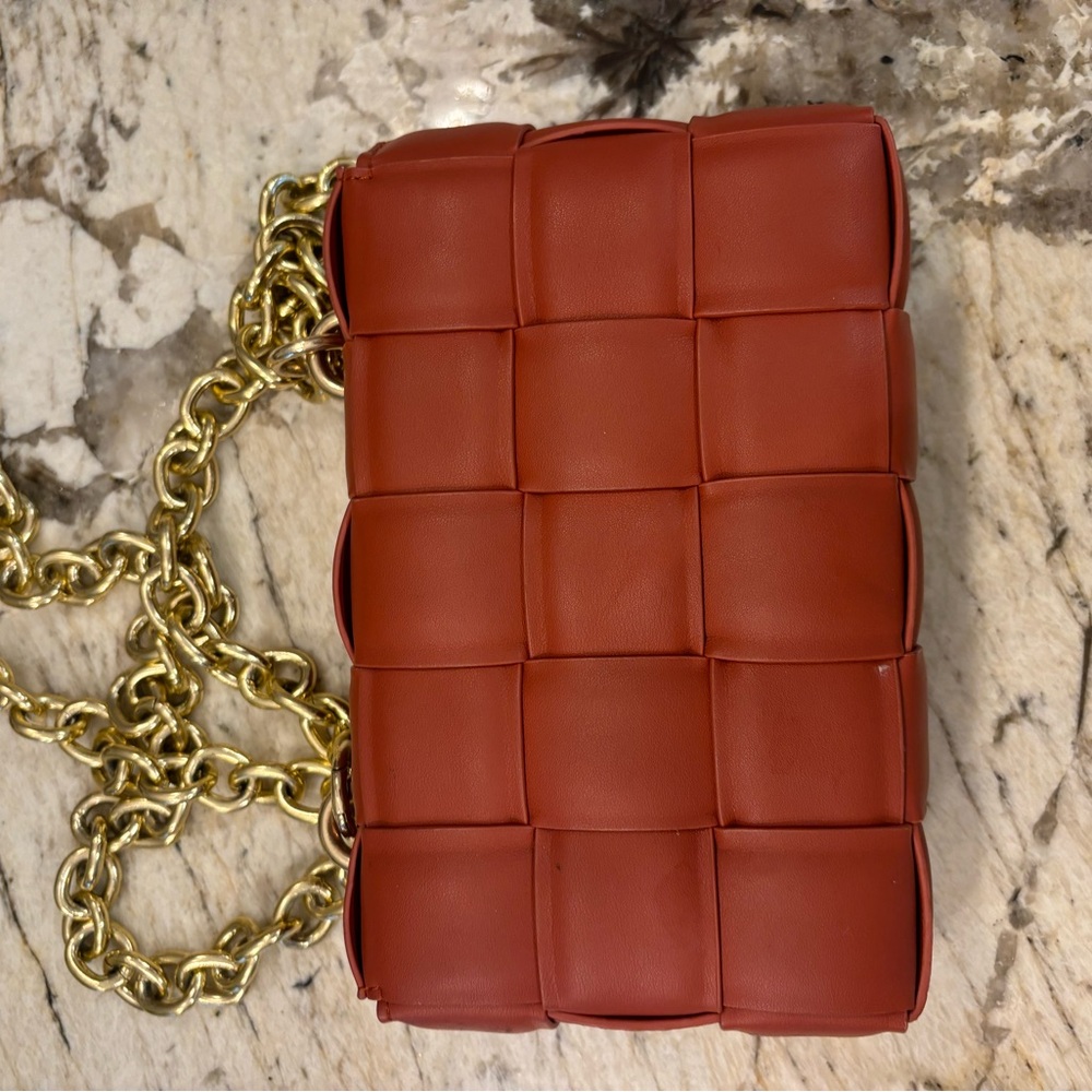 Melie Bianco Handbag - Picture 8 of 9